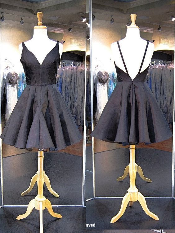 Elegant Homecoming Dress   cg10638
